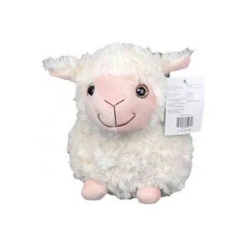 DIZI TOYS PLISANA IGRACKA 25CM OVCA, 0 I 