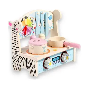 BBO DRVENA IGRACKA MINI SPORET (36M I ) 