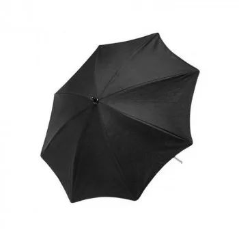 PEG PEREGO SUNCOBRAN ZA KOLICA - BLACK 