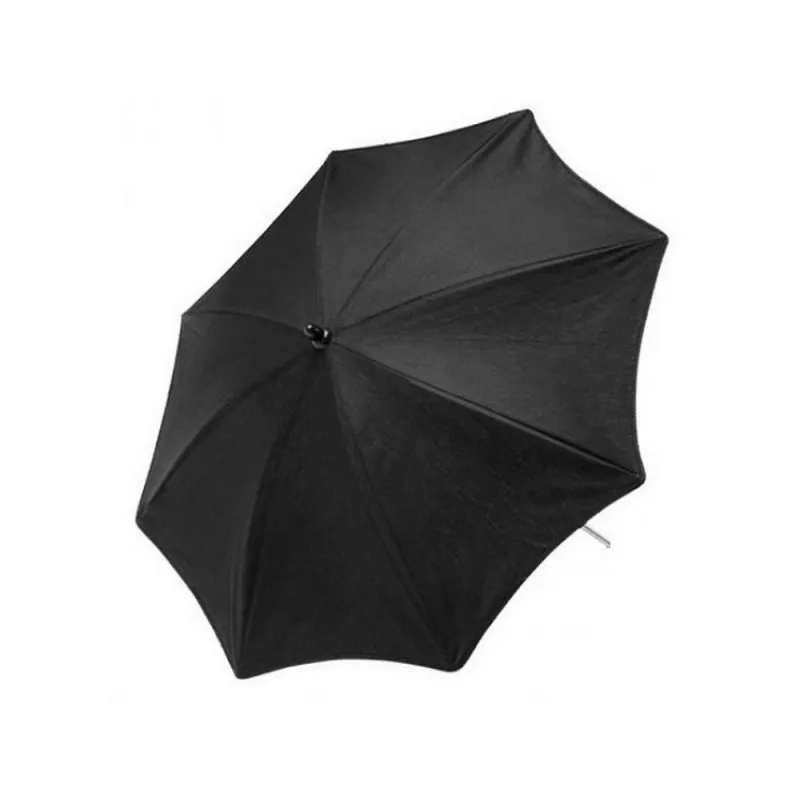 PEG PEREGO SUNCOBRAN ZA KOLICA - BLACK 