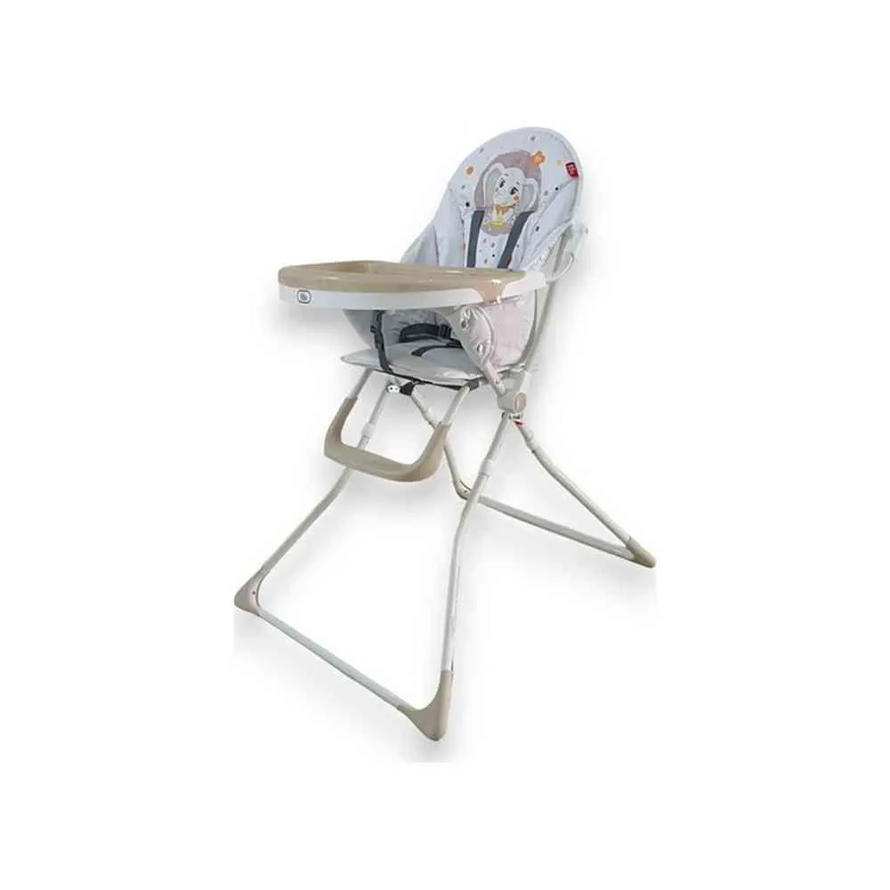 BBO HRANILICA JUNIOR (HCY6201) - BEIGE 