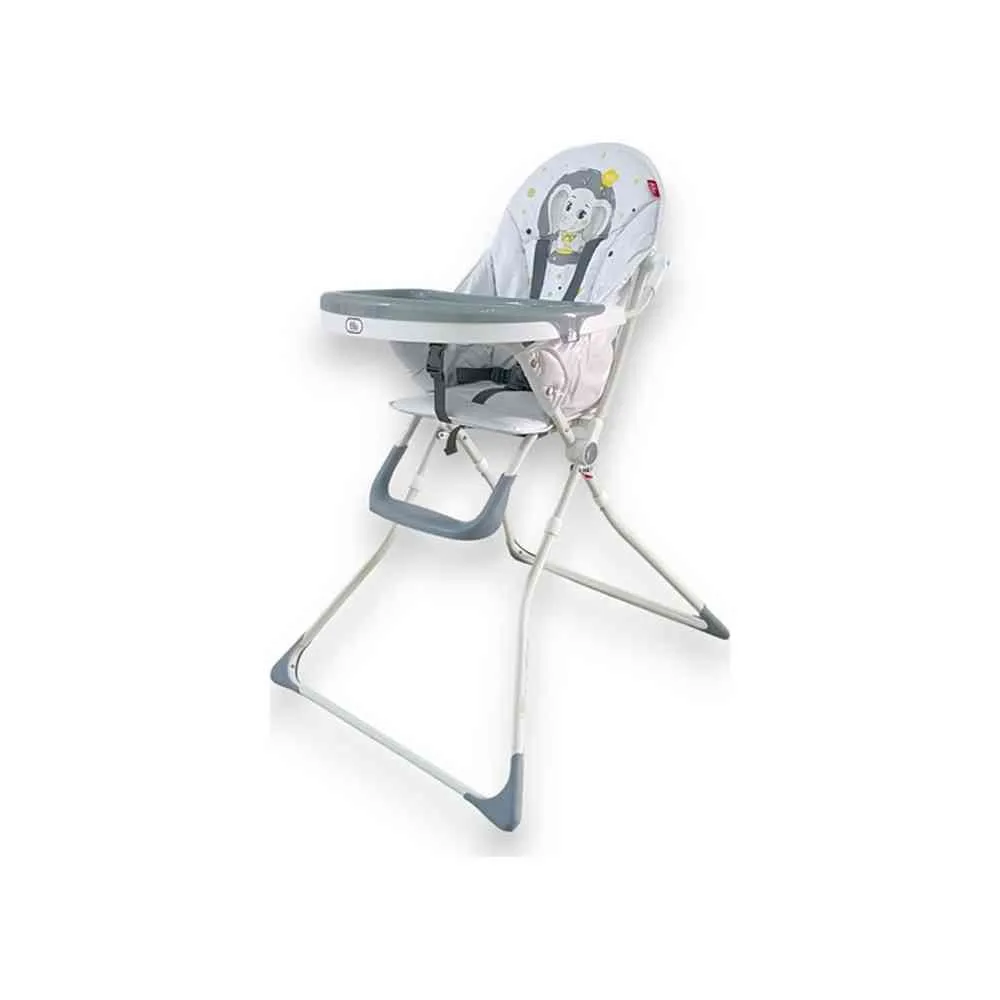 BBO HRANILICA JUNIOR (HCY6201) - GREY 
