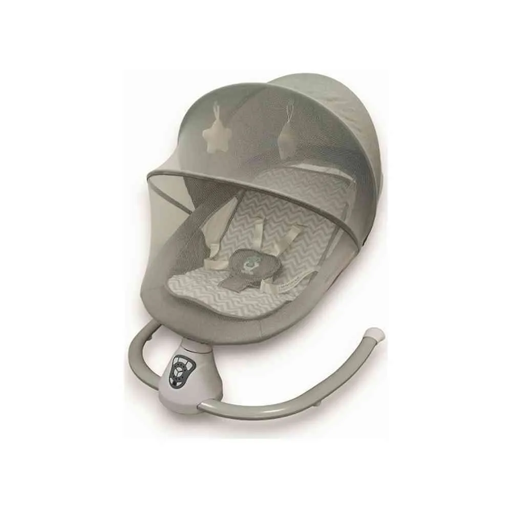 BBO LEZALJKA (SG405) - GREY 