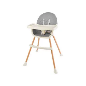 BBO HRANILICA BAMBI (BZ-508) - GREY 