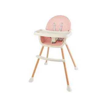 BBO HRANILICA BAMBI (BZ-508) - PINK 