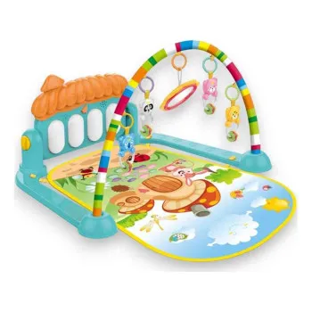 BBO TOYS PODLOGA ZA IGRU - PIANO 0M I  (HE0639) 