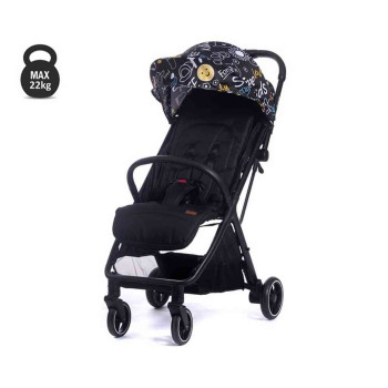 BBO KOLICA ZA BEBE (517) QUICK - SMILE 