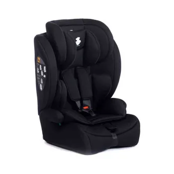 BBO AUTO SEDISTE I-SIZE PLUTON (BS05A) 76-150CM - BLACK 
