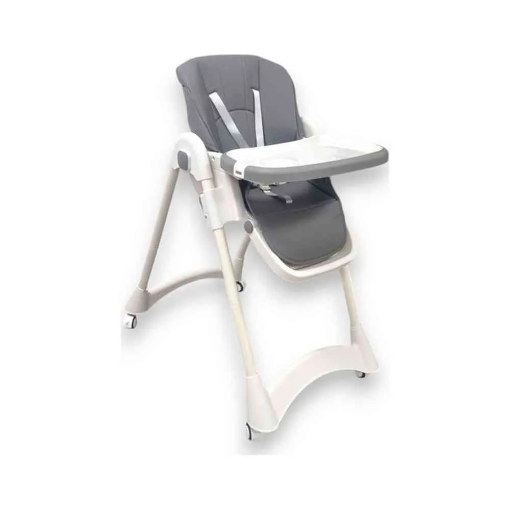 BBO HRANILICA FLORA (FG431) - GREY 