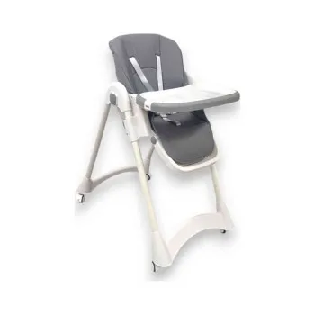 BBO HRANILICA FLORA (FG431) - GREY 