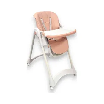 BBO HRANILICA FLORA (FG431) - PINK 