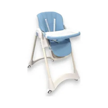 BBO HRANILICA FLORA (FG431) - BLUE 