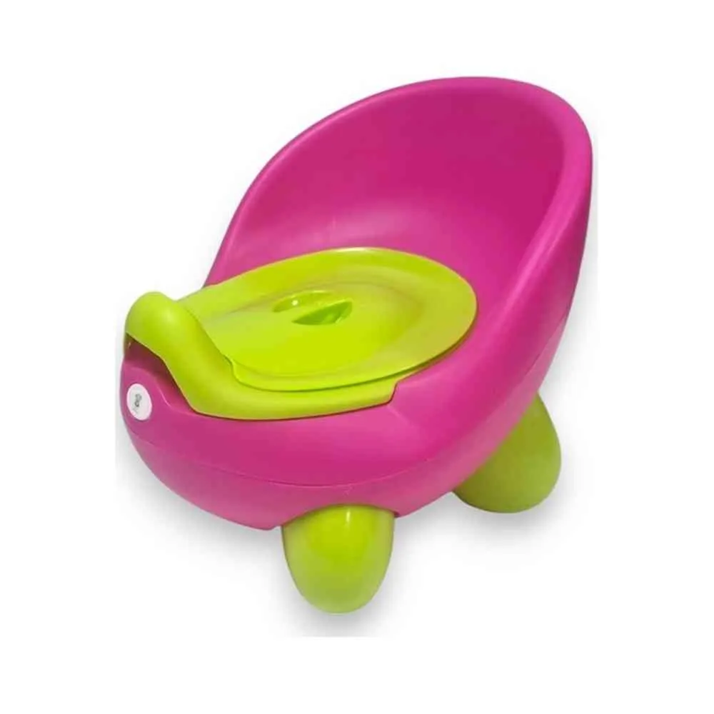 BBO NOSA POTTY (8105) - PINK 