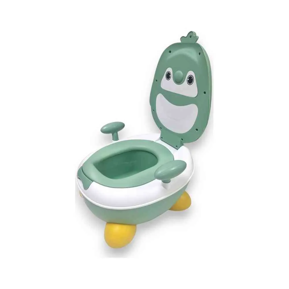 BBO NOSA PENGUIN (FG3314) - GREEN 