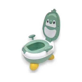 BBO NOSA PENGUIN (FG3314) - GREEN 