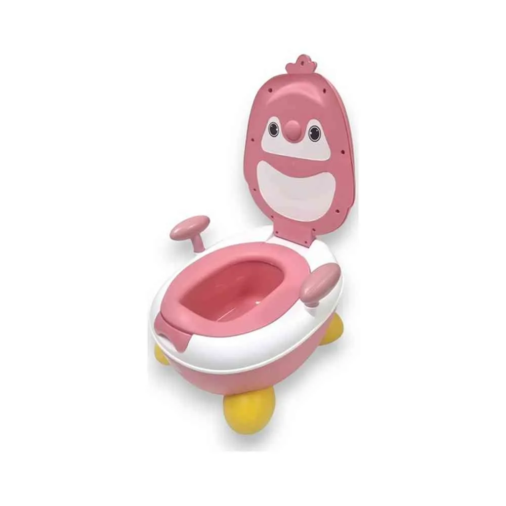 BBO NOSA PENGUIN (FG3314) - PINK 