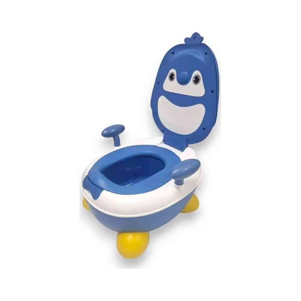 BBO NOSA PENGUIN (FG3314) - BLUE 
