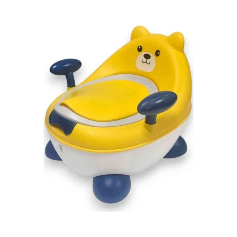 BBO NOSA BEAR (FG3312) - YELLOW 