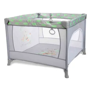 BBO OGRADICA (P-3065-2) TIME 2 PLAY - GREY 