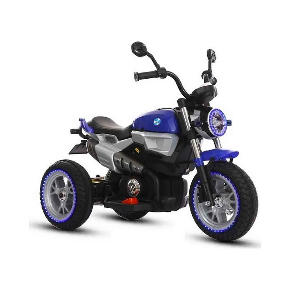 BBO MOTOR NA AKUMULATOR (6V) XGZ8188 - BLUE 