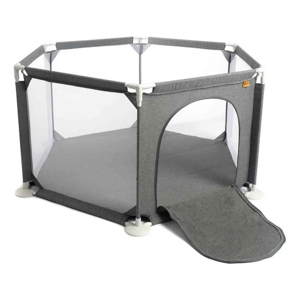 BBO OGRADICA ZA IGRU (OB-511) FUNZONE - GREY 