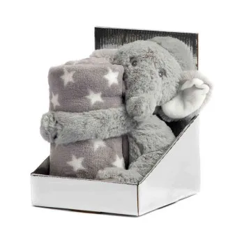 BBO SET IGRACKA  I  CEBENCE (B230142) – ELEPHANT GREY 