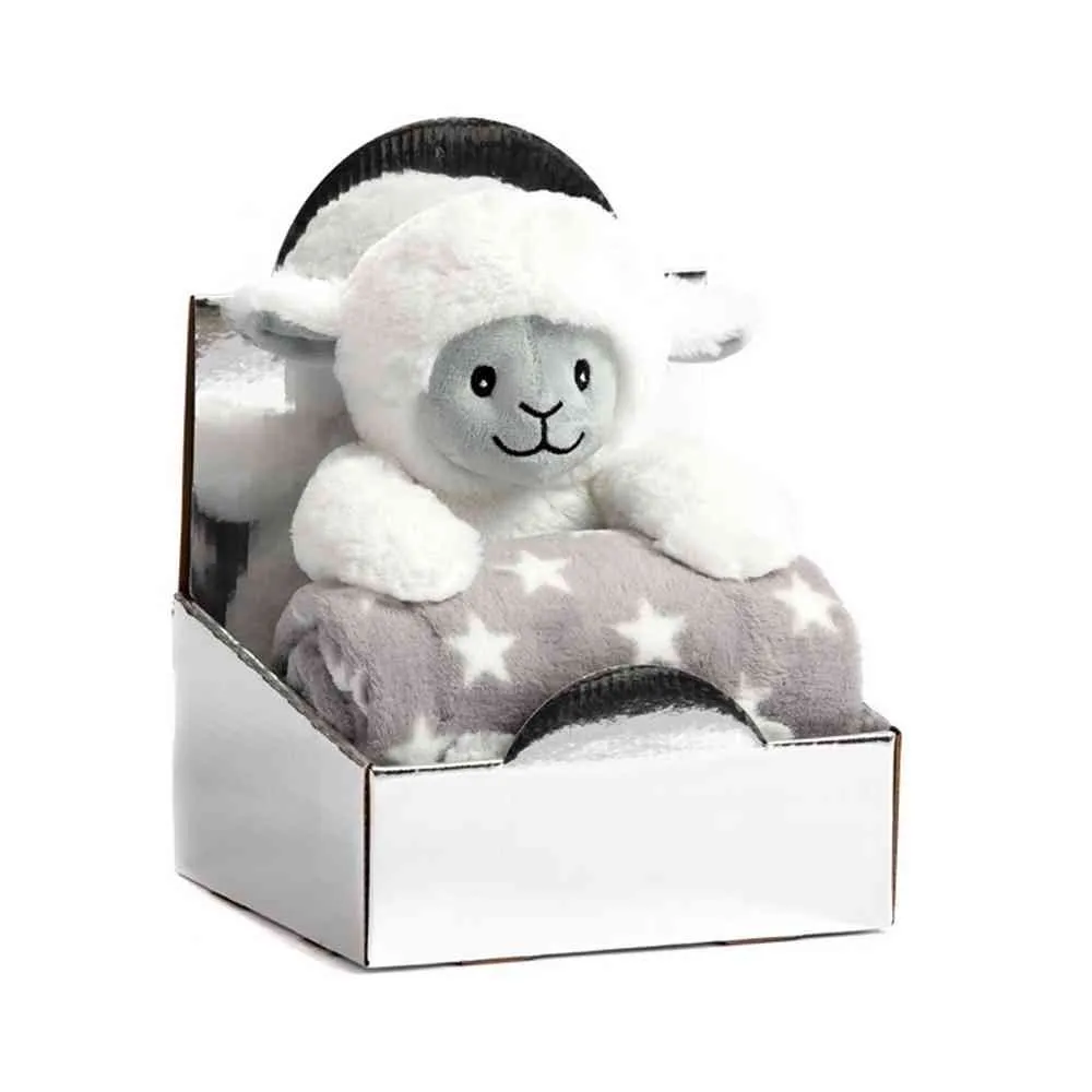 BBO SET IGRACKA  I  CEBENCE (B230135) – SHEEP 