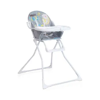 BBO HRANILICA MINIMUNCH (BCH101B) - GREY 