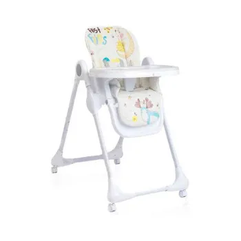 BBO HRANILICA HAPPY MEAL (BCH900B) - BEIGE 