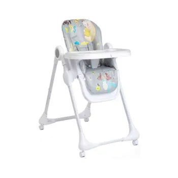 BBO HRANILICA HAPPY MEAL (BCH900B) - GREY 