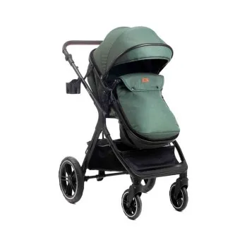 BBO KOLICA ZA BEBE (X1) DORY - GREEN 