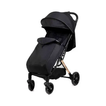 BBO KOLICA ZA BEBE (K868) COMPACT - BLACK 