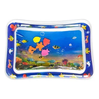 BBO VODENA PODLOGA ZA IGRU (PPD-DZ) – BLUE TROPICAL FISH 