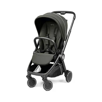 PEG PEREGO KOLICA CITY LOOP - METAL 