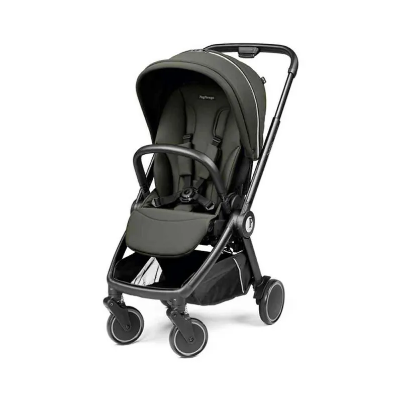 PEG PEREGO KOLICA CITY LOOP - METAL