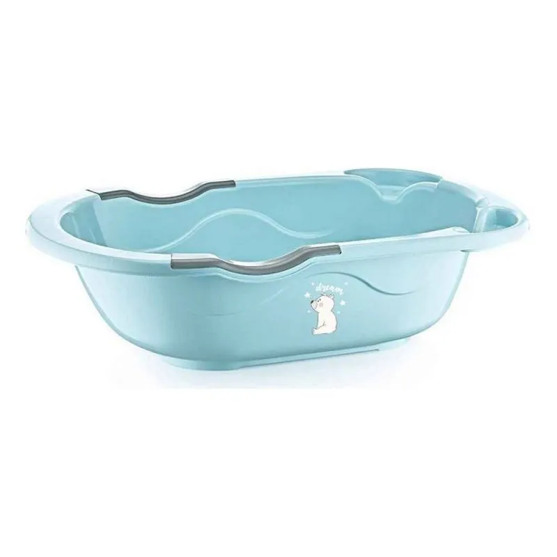 BABYJEM KADICA ZA BEBE (80CM) - TURQUOISE 