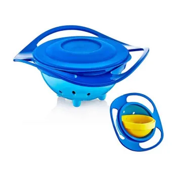 BABYJEM CINIJA ZA HRANJENJE 360- BLUE 
