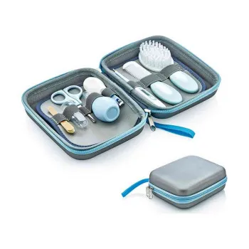 BABYJEM NESESER/SET ZA NEGU BEBA - BLUE 