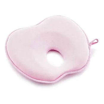BABYJEM ANATOMSKI JASTUK - PINK 