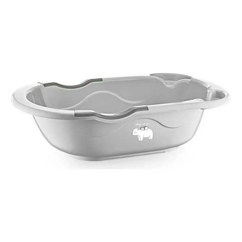 BABYJEM KADICA ZA BEBE (80CM) - GREY 