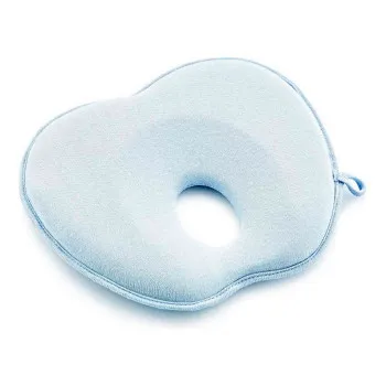 BABYJEM ANATOMSKI JASTUK - BLUE 