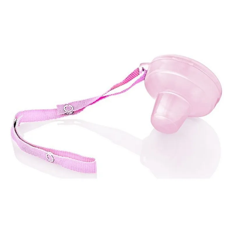 BABYJEM KUTIJA ZA VARALICU - PINK 