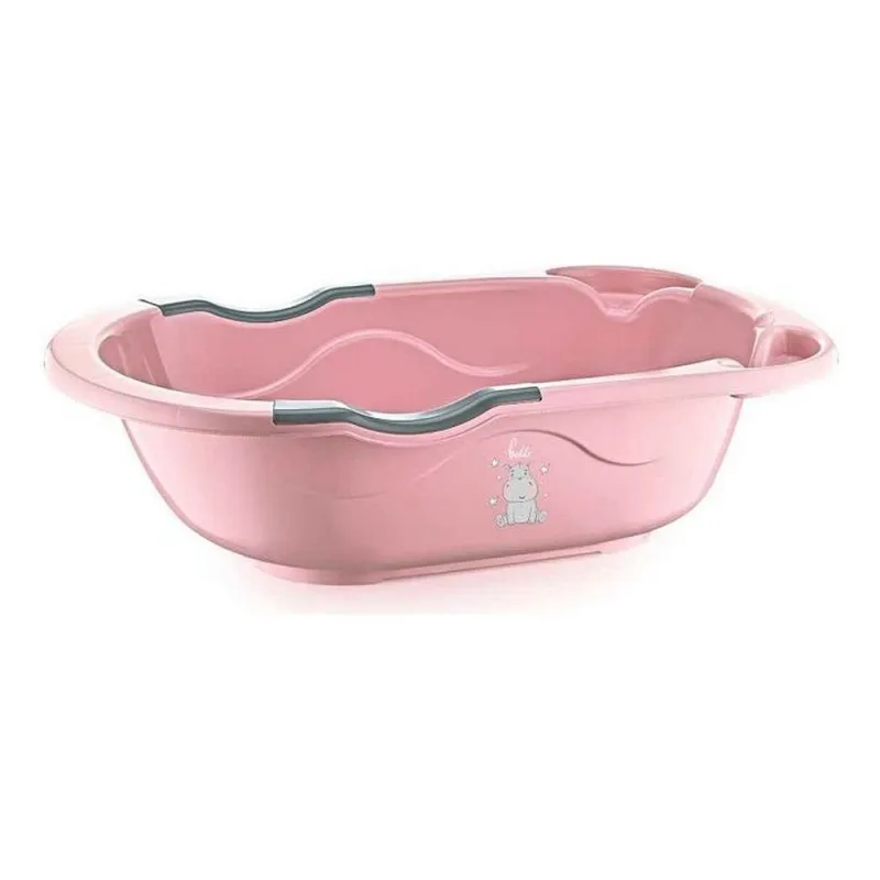 BABYJEM KADICA ZA BEBE (80CM) - PINK 