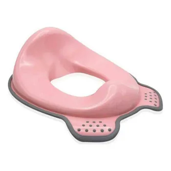 BABYJEM ANATOMSKI ADAPTER ZA WC - PINK 