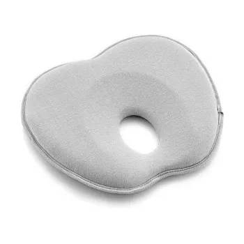 BABYJEM ANATOMSKI JASTUK - GREY 