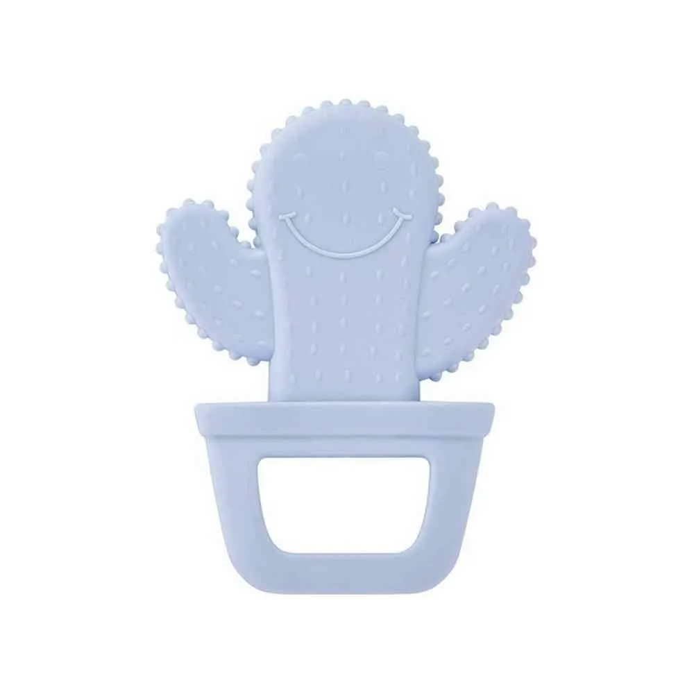 BABYJEM GLODALICA CACTUS BLUE 
