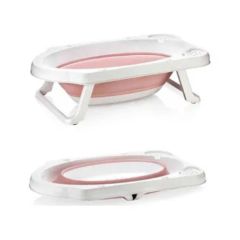 BBO SKLOPIVA KADICA 6009 - PINK 