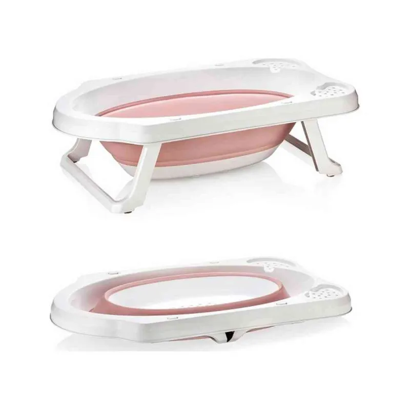 BBO SKLOPIVA KADICA 6009 - PINK