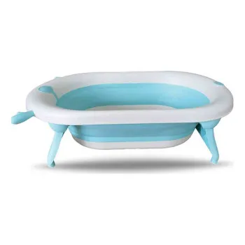 BBO SKLOPIVA KADICA 6009 - PLAVA 