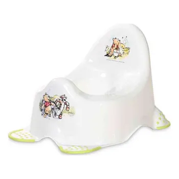 LORELLI ANATOMSKA NOSA - BEAR AND FRIENDS WHITE 